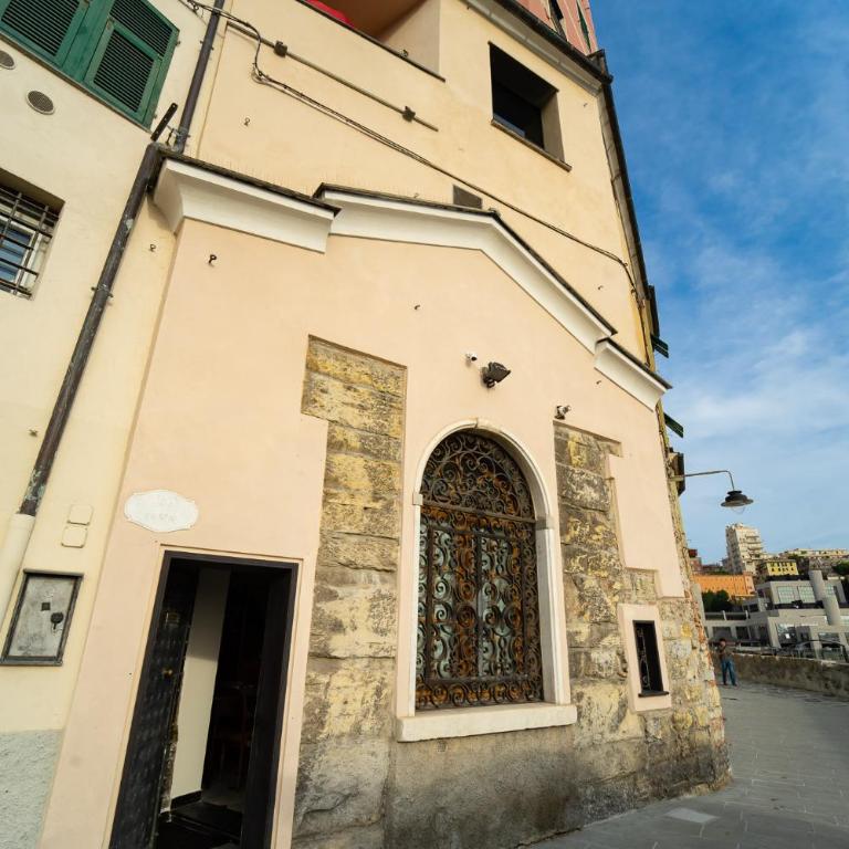 Dimora delle Grazie, Genova - Casa con 1 Camera da Letto - 17