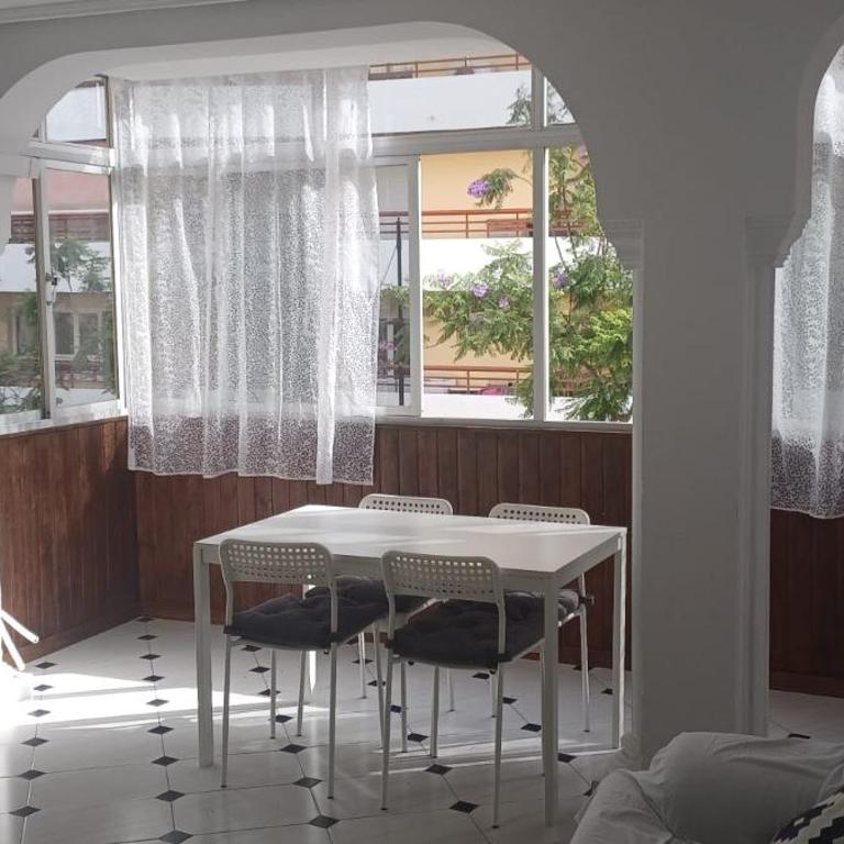 Tu Apartamento En Fuengirola - Apartamento de 2 dormitorios - 2