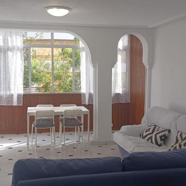Tu Apartamento En Fuengirola - Apartamento de 2 dormitorios - 1