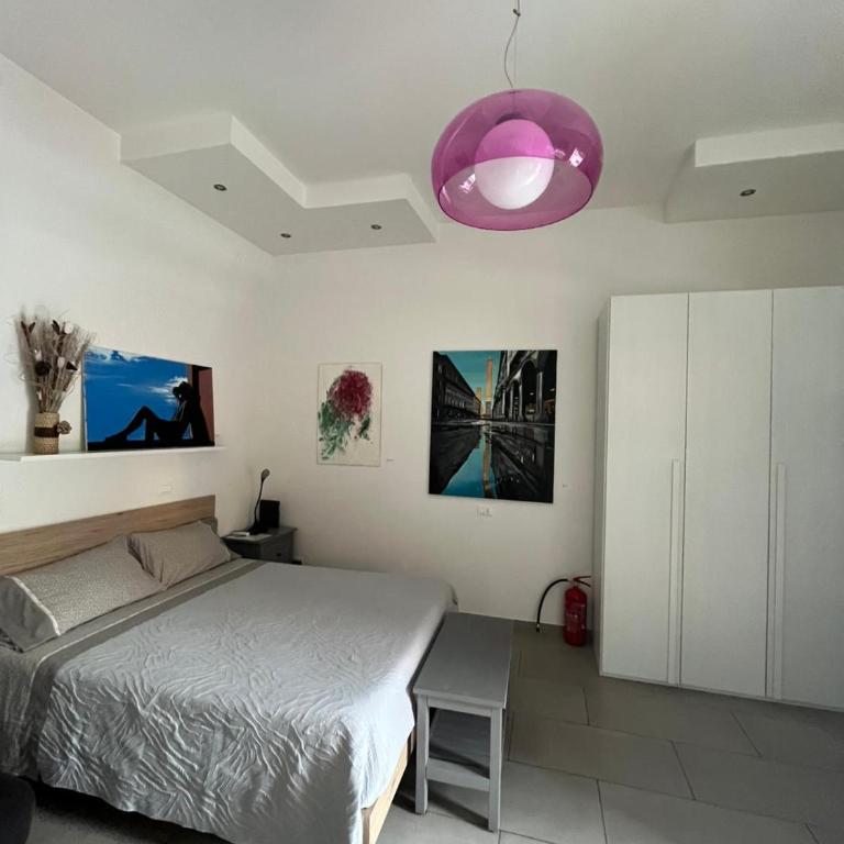 Casa Cirenaica Art House - Monolocale Familiare - 47