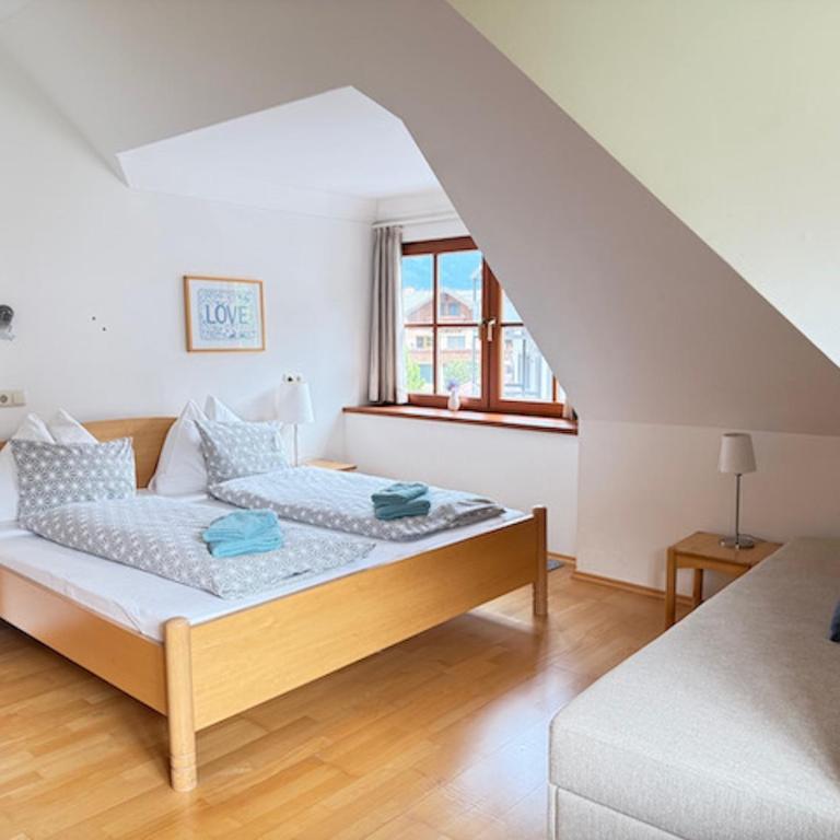 Villa Schnuck ــ Chalet mit Sauna in Bad Gastein - Ferienhaus mit Bergblick - 9