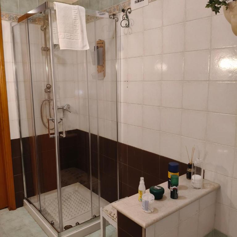 Civico 26 - Camera Singola Standard con Bagno in Comune - 3