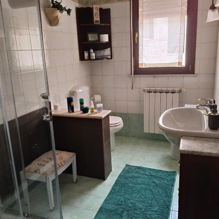 Civico 26 - Camera Singola Standard con Bagno in Comune - 4