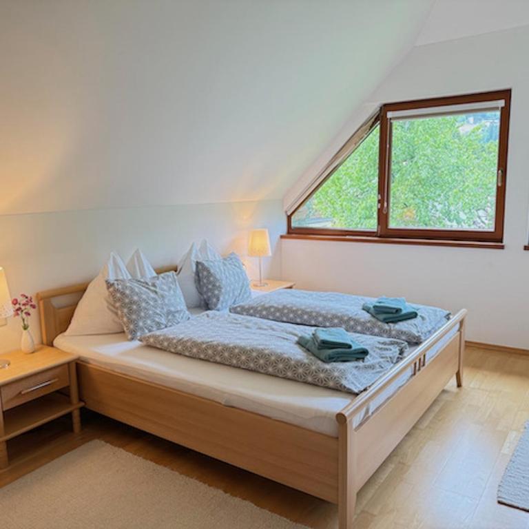 Villa Schnuck ــ Chalet mit Sauna in Bad Gastein - Ferienhaus mit Bergblick - 17