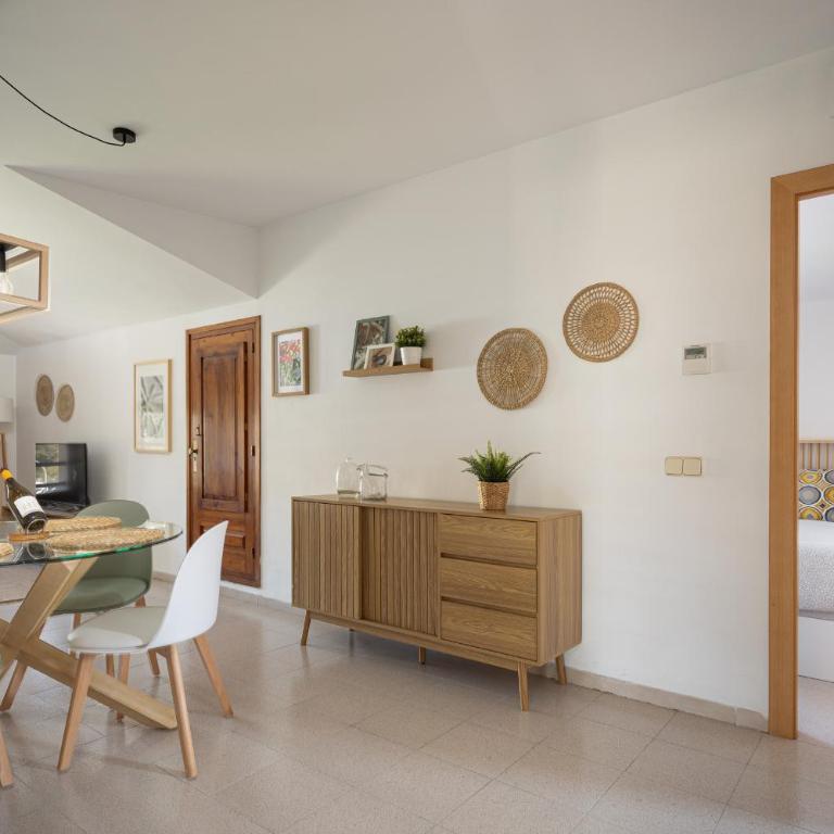 Lets Holidays QUIET APARTMENT 5 minutes TO THE BEACH 2 - Apartamento con terraza - 13