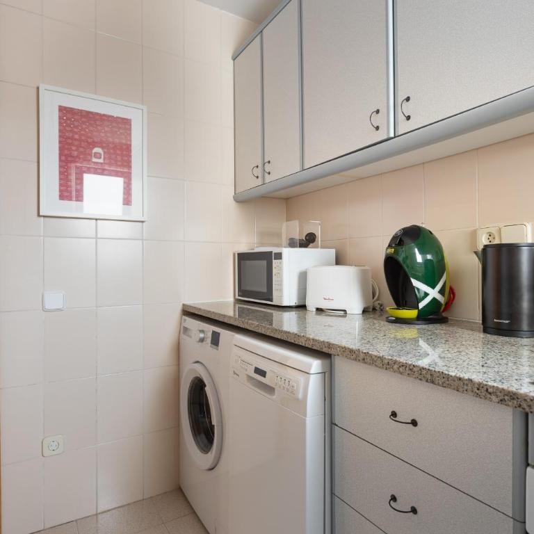 Lets Holidays QUIET APARTMENT 5 minutes TO THE BEACH 2 - Apartamento con terraza - 23