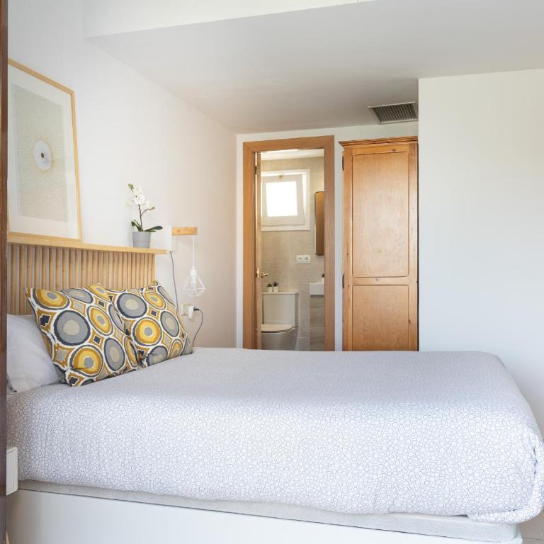 Lets Holidays QUIET APARTMENT 5 minutes TO THE BEACH 2 - Apartamento con terraza - 19