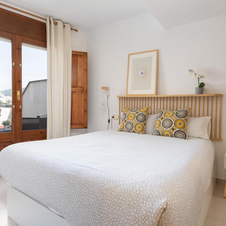 Lets Holidays QUIET APARTMENT 5 minutes TO THE BEACH 2 - Apartamento con terraza - 18