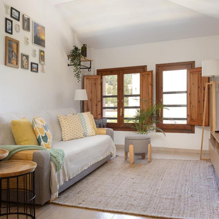 Lets Holidays QUIET APARTMENT 5 minutes TO THE BEACH 2 - Apartamento con terraza - 7