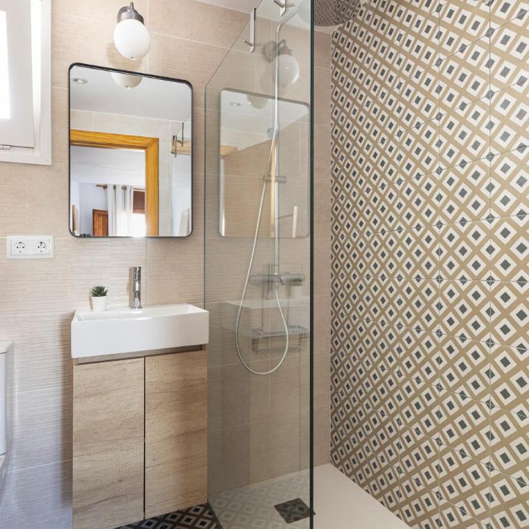 Lets Holidays QUIET APARTMENT 5 minutes TO THE BEACH 2 - Apartamento con terraza - 16