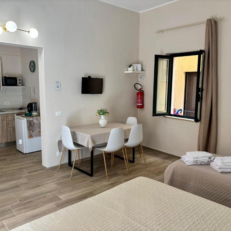 La Dimora del Porto - Appartamento con 1 Camera da Letto - 4