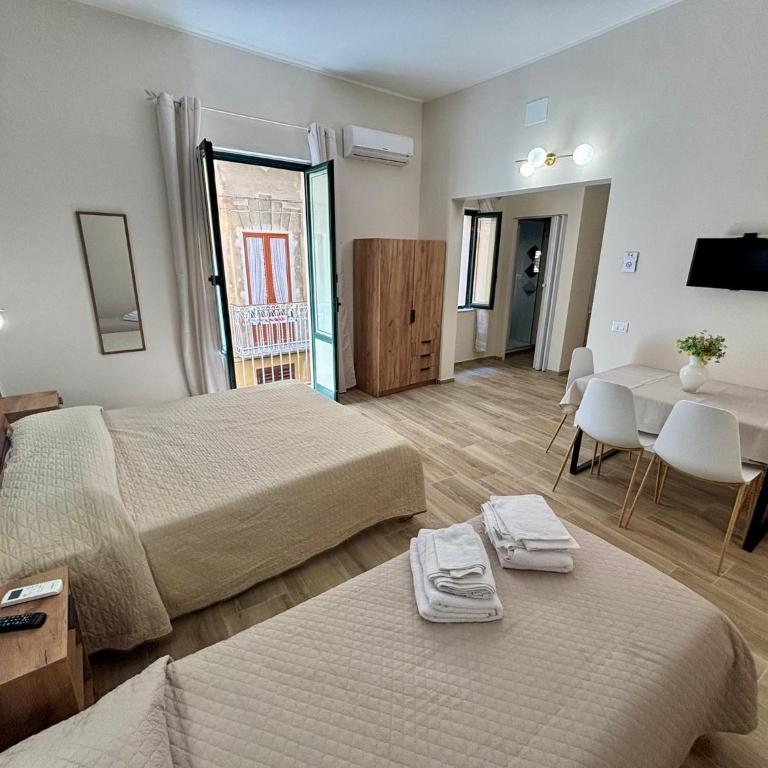 La Dimora del Porto - Appartamento con 1 Camera da Letto - 3