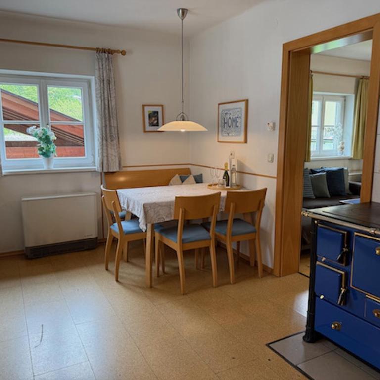 Villa Schnuck ــ Chalet mit Sauna in Bad Gastein - Ferienhaus mit Bergblick - 50