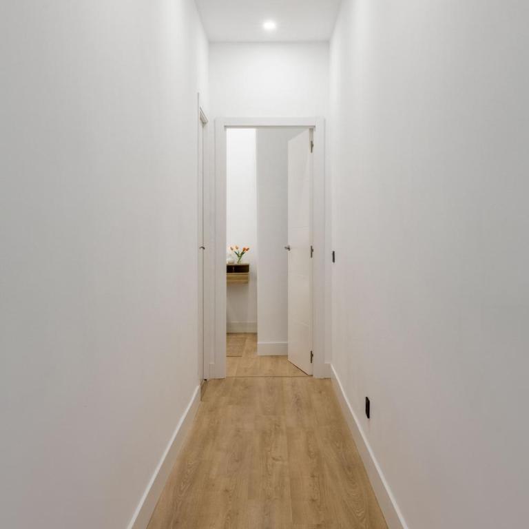 Confort Urbano junto Anton Martín - Apartamento de 2 dormitorios - 8