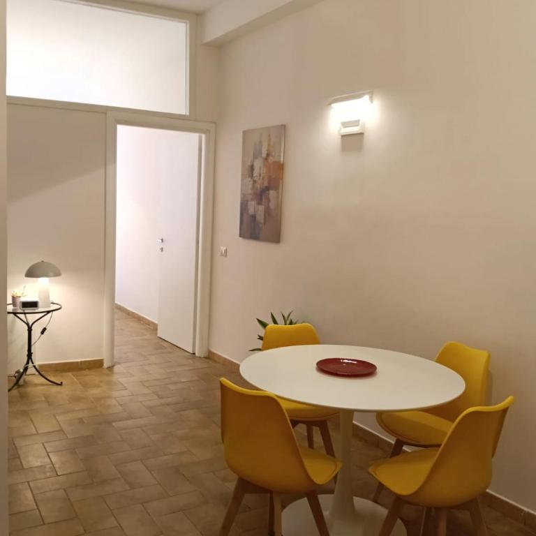 Alloggio Turistico Corso Italia 74 Viterbo - Appartamento con 2 Camere da Letto - 21