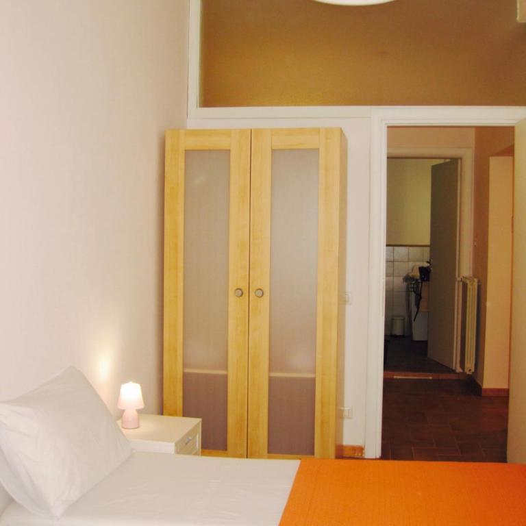 Alloggio Turistico Corso Italia 74 Viterbo - Appartamento con 2 Camere da Letto - 10