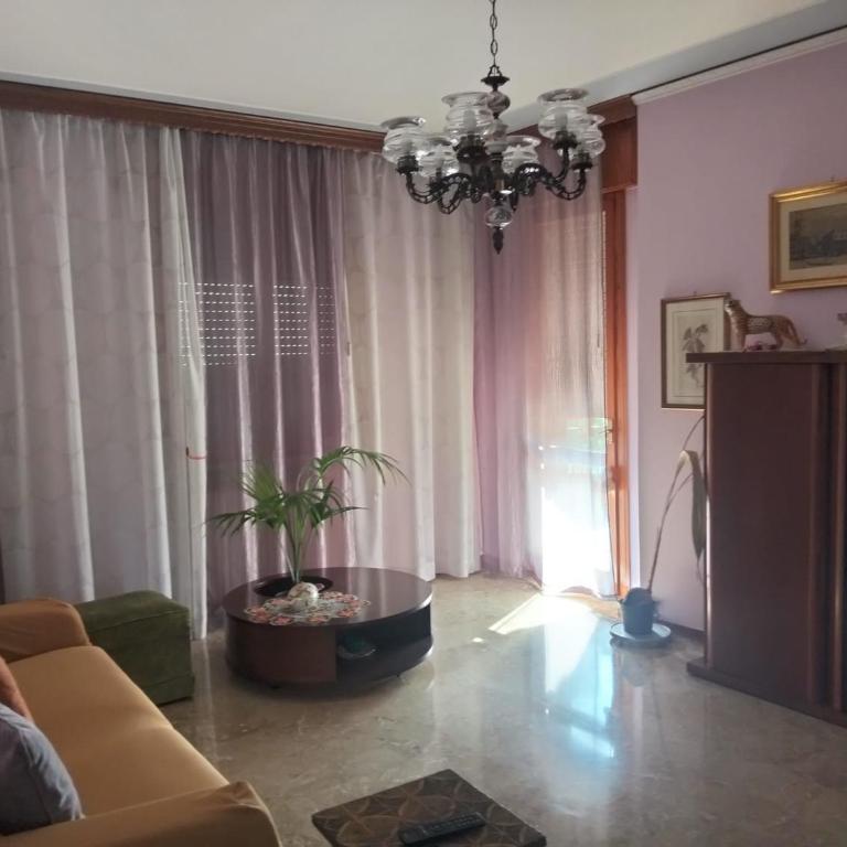 Casa Antonietta di Filippo - Appartamento con 1 Camera da Letto - 44