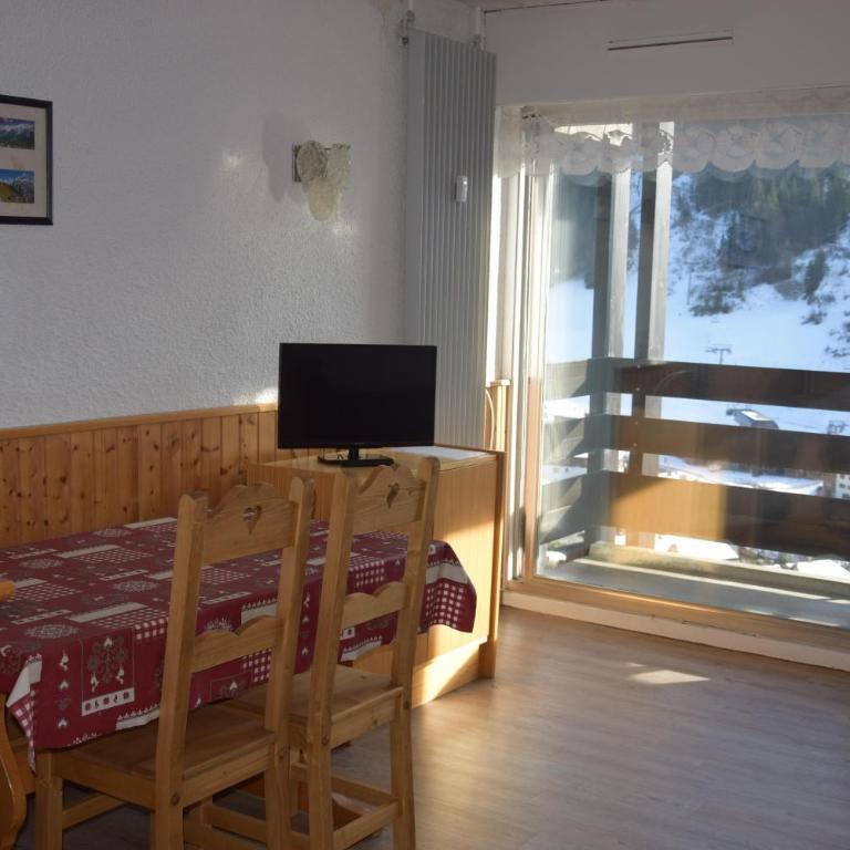 Aiguille Verte 22 - Comfort Apartment - 3