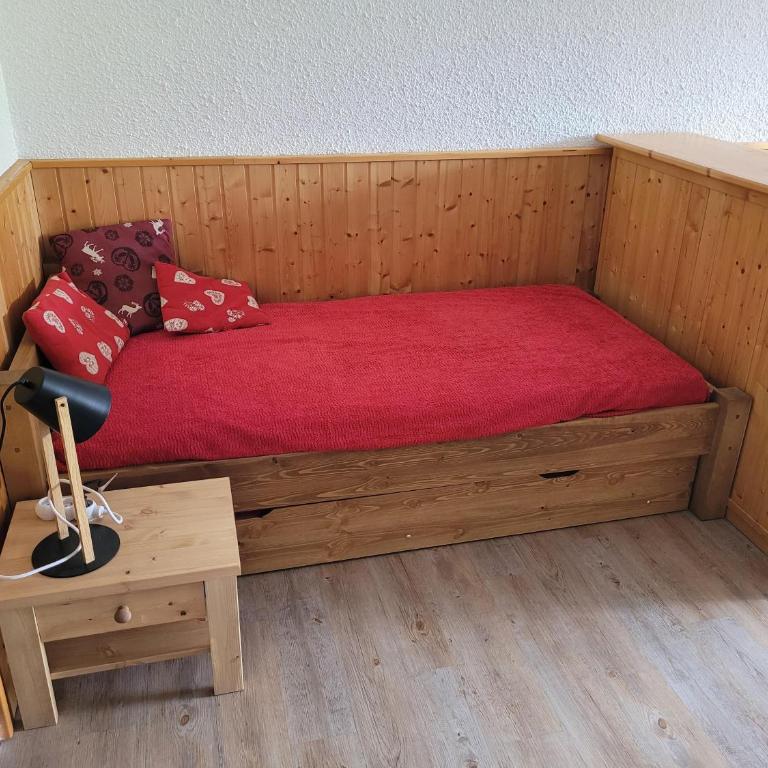 Aiguille Verte 22 - Comfort Apartment - 4