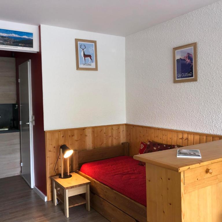 Aiguille Verte 22 - Comfort Apartment - 6