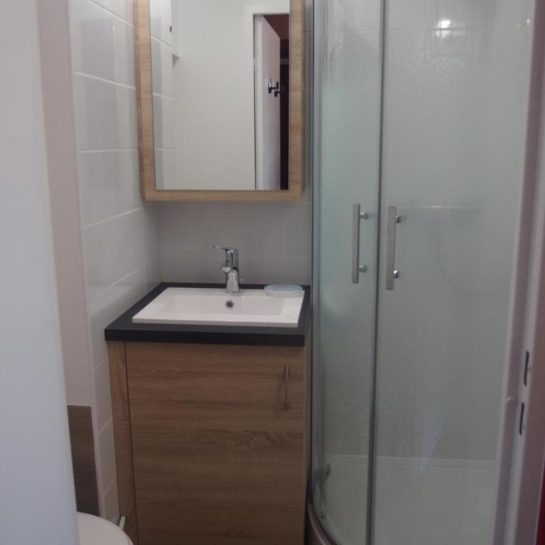 Aiguille Verte 22 - Comfort Apartment - 7