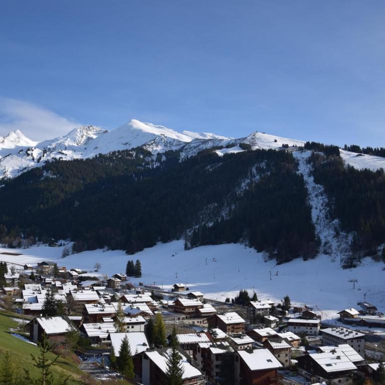 Aiguille Verte 22 - Comfort Apartment - 9