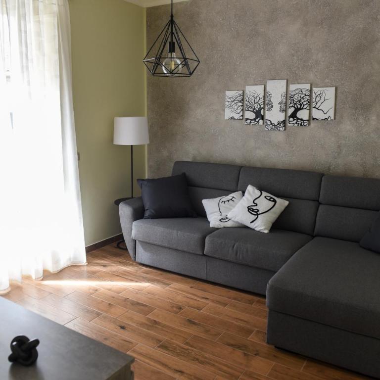 Le nove Aci - Casa Vacanze - 3