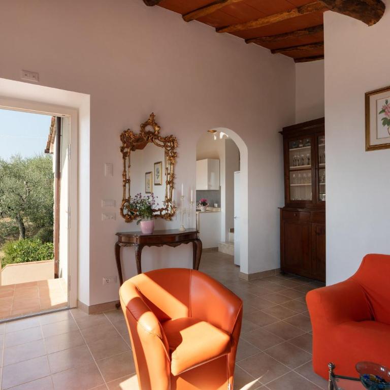Casa Mimy - Casa con 2 Camere da Letto - 1