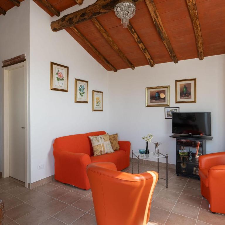 Casa Mimy - Casa con 2 Camere da Letto - 3