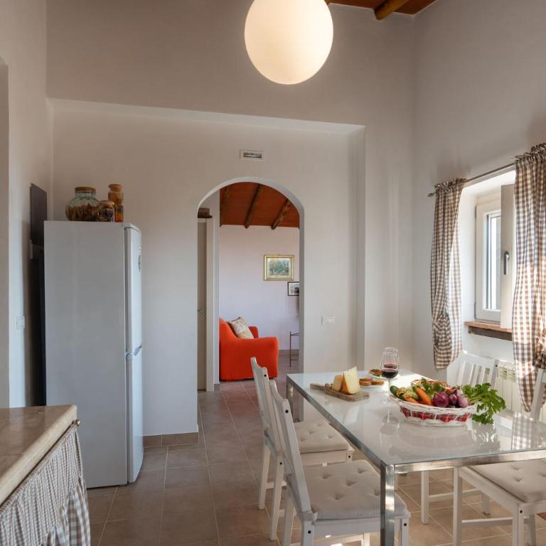 Casa Mimy - Casa con 2 Camere da Letto - 4
