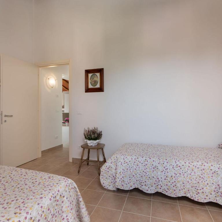 Casa Mimy - Casa con 2 Camere da Letto - 8