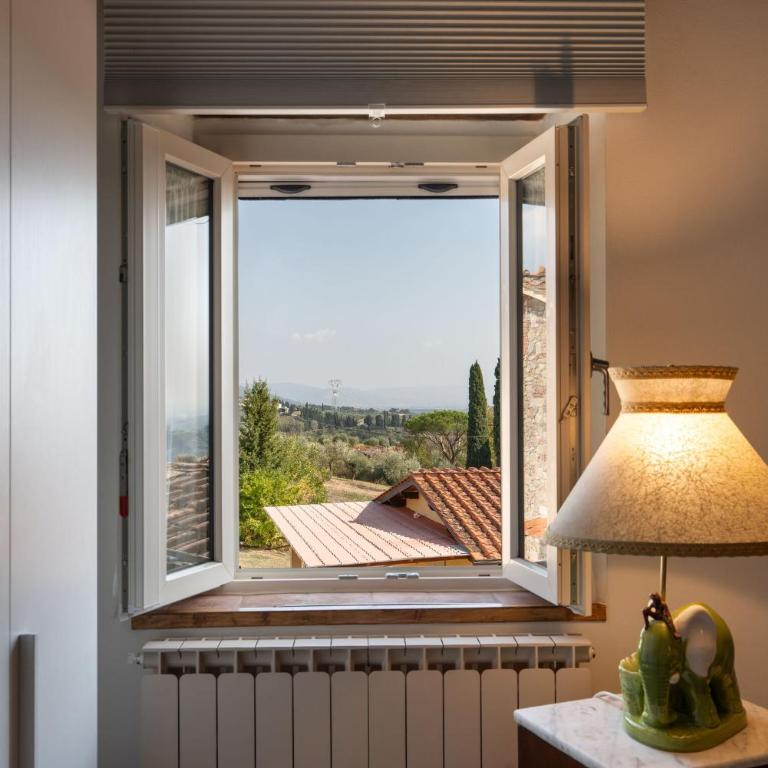 Casa Mimy - Casa con 2 Camere da Letto - 9