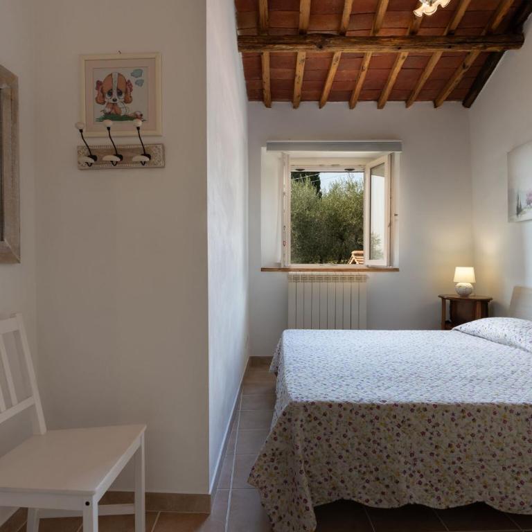 Casa Mimy - Casa con 2 Camere da Letto - 10