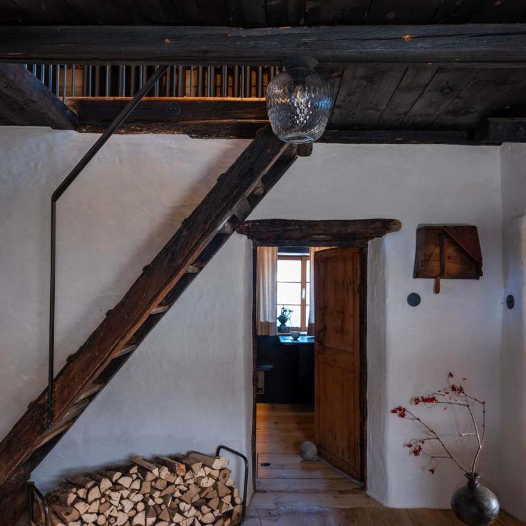 South Tyrol Lodge With Mountain Views - Casa Vacanze - 19