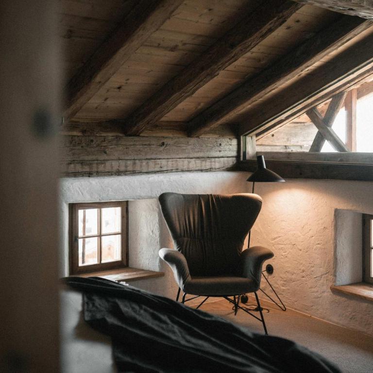 South Tyrol Lodge With Mountain Views - Casa Vacanze - 32
