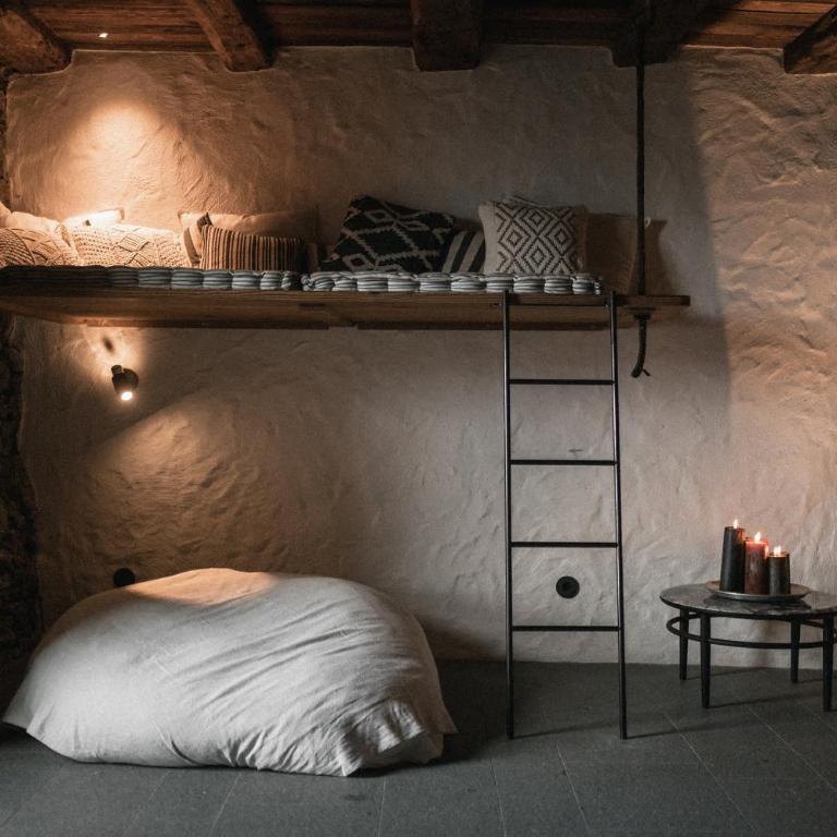 South Tyrol Lodge With Mountain Views - Casa Vacanze - 39