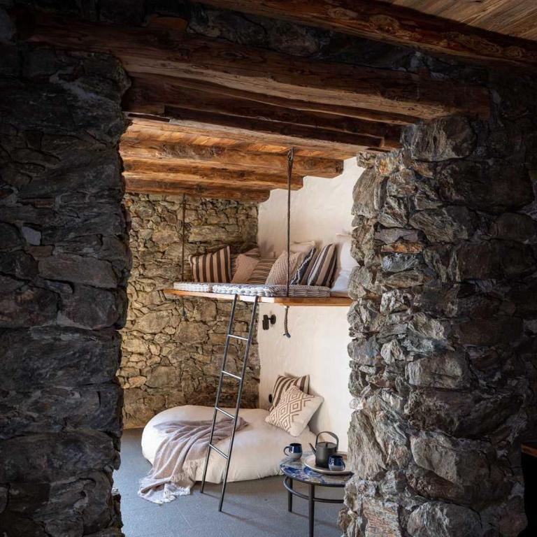 South Tyrol Lodge With Mountain Views - Casa Vacanze - 42