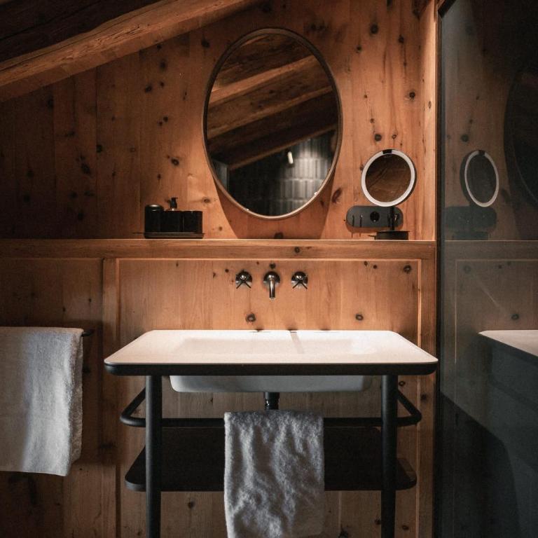 South Tyrol Lodge With Mountain Views - Casa Vacanze - 45
