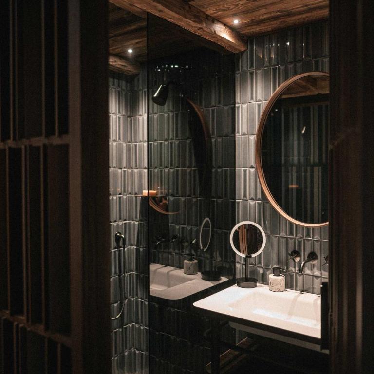 South Tyrol Lodge With Mountain Views - Casa Vacanze - 44