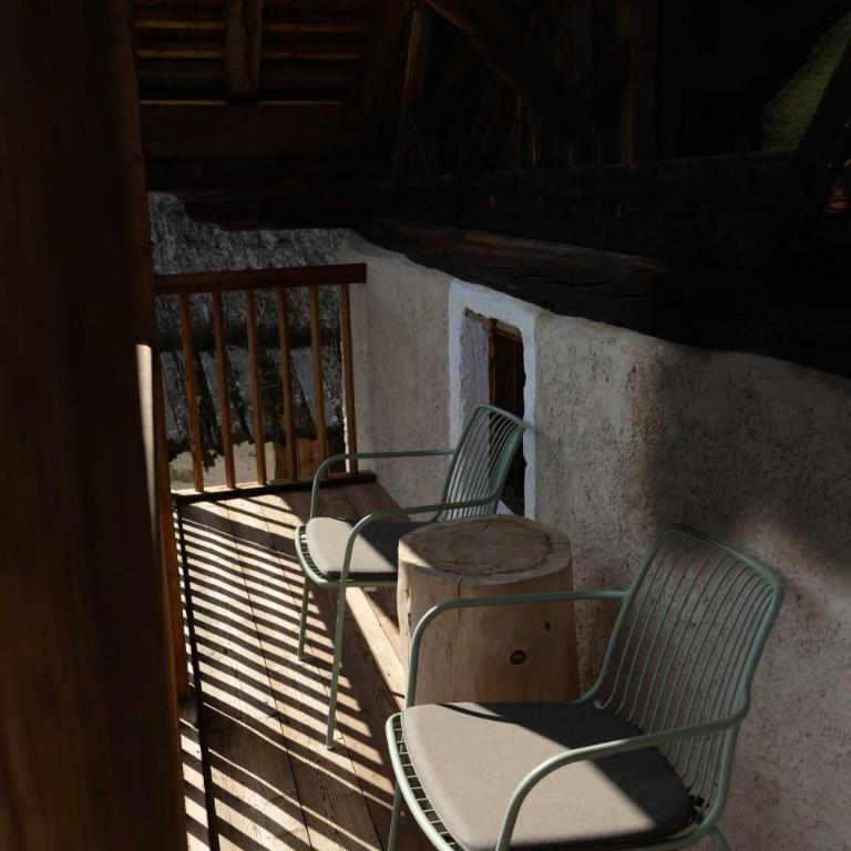 South Tyrol Lodge With Mountain Views - Casa Vacanze - 49
