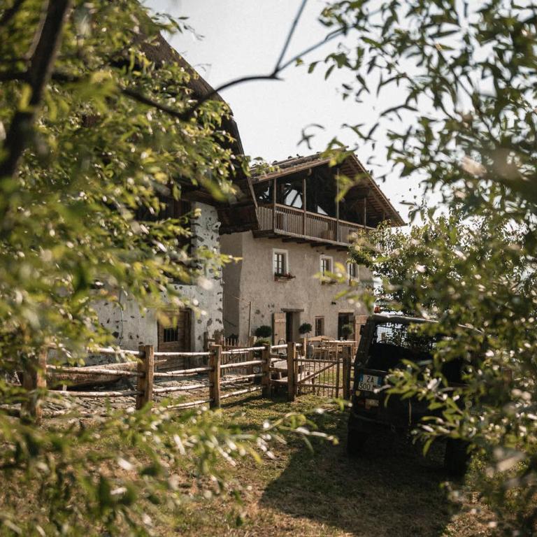 South Tyrol Lodge With Mountain Views - Casa Vacanze - 50