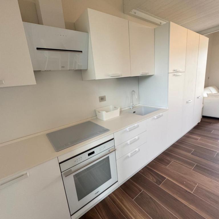 Residence Sassi - Appartamento con 1 Camera da Letto - 5