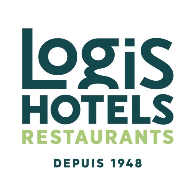 LOGIS Hôtel & Restaurant - Les Arcades - Chambre Double - Vue sur Mer - 4