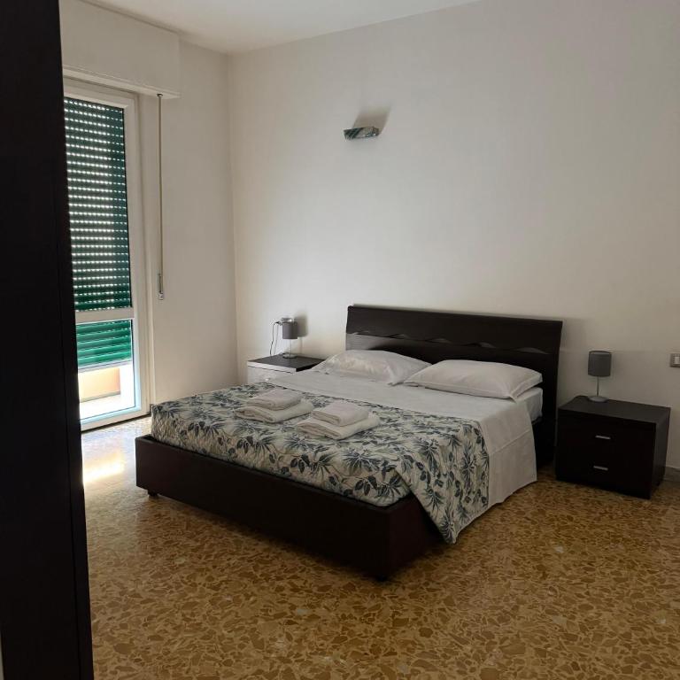 Monn - One-Bedroom Apartment - 14