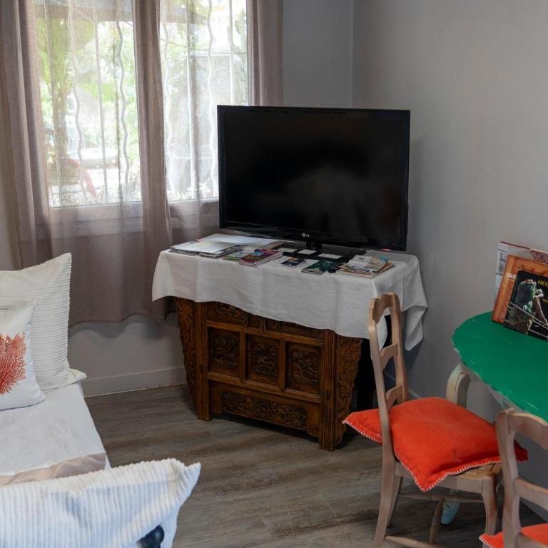 site paradis rue colibri - Apartamento Clásico - 6