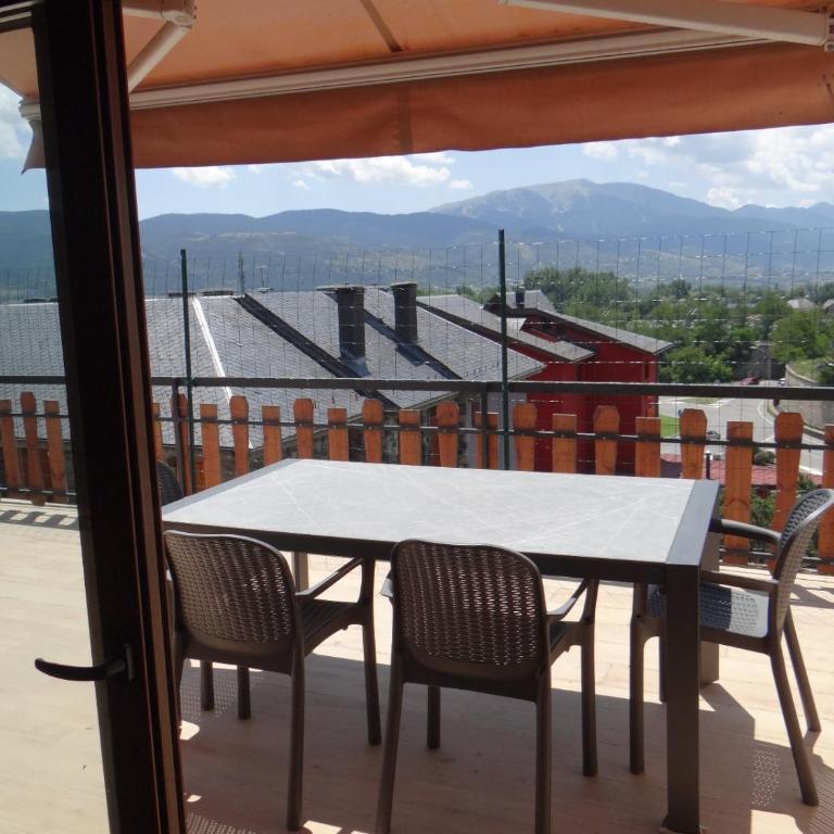 Apartamento Puigcerdà ideal familias - Appartement 3 Chambres - 7