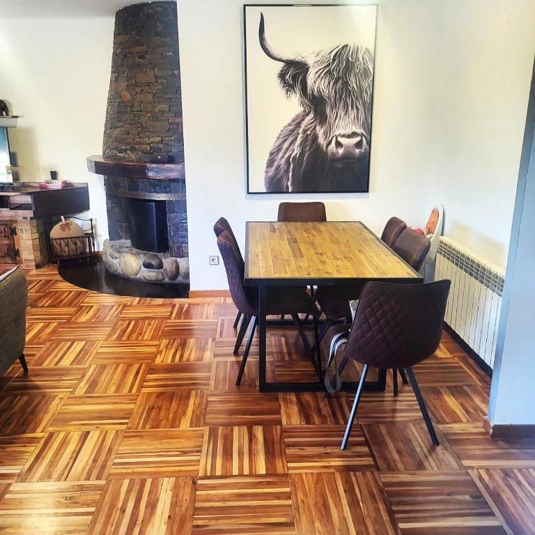Apartamento Puigcerdà ideal familias - Appartement 3 Chambres - 3