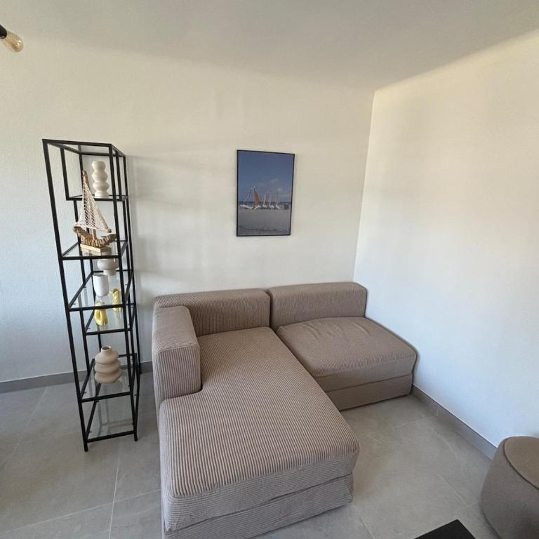 Maison refaite à neuf avec jacuzzi - LE HOMARD 13 - Casa con 3 Camere da Letto - 2