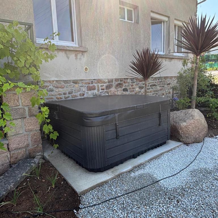 Maison refaite à neuf avec jacuzzi - LE HOMARD 13 - Casa con 3 Camere da Letto - 4
