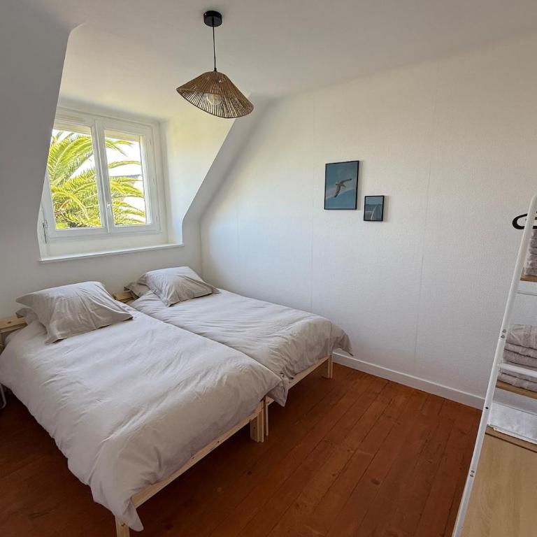 Maison refaite à neuf avec jacuzzi - LE HOMARD 13 - Casa con 3 Camere da Letto - 16
